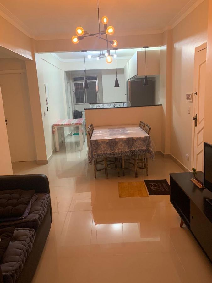 Apartamento Guaruja Enseada Luaran gambar