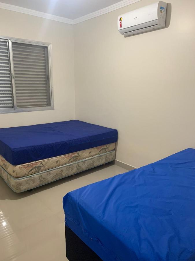 Apartamento Guaruja Enseada Luaran gambar