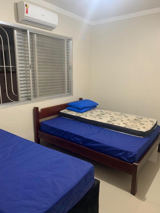 Apartamento Guaruja Enseada Luaran gambar